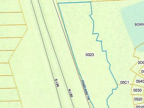 5th image of 491 Pineland Trl