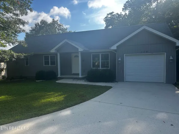 154 Hedgewood Point, Fairfield Glade, TN 38558
