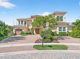 9576 Equus Circle, Boynton Beach, FL 33472