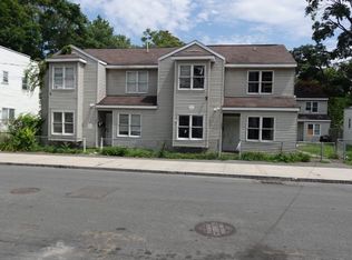 301 3rd St #1, Albany, NY 12206
