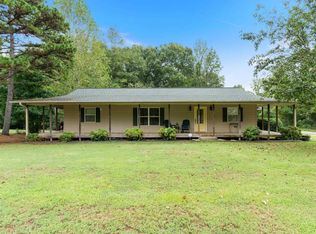 601 Valley Dr, Heber Springs, AR 72543