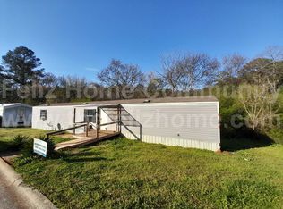 6016 Glade Rd #39, Anniston, AL 36206