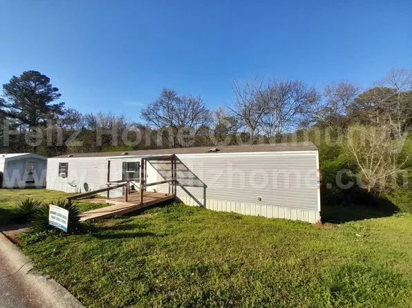 6016 Glade Rd, Anniston, AL