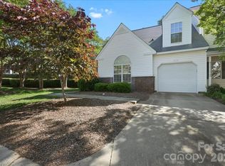 8935 Houston Ridge Rd, Charlotte, NC 28277