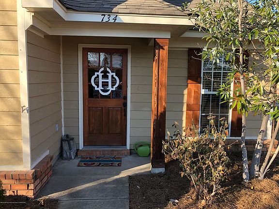 2nd image of 734 Grant Dr