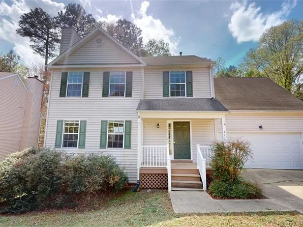 4216 Rosewood Ct, Williamsburg, VA 23188