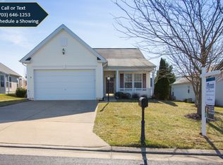 17433 Celebration Way, Dumfries, VA 22025