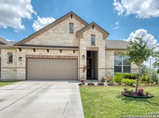 3710 Ravello Rdg, San Antonio, TX 78259