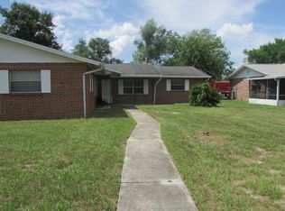 1335 W Evans Cir #A, Deltona, FL 32725