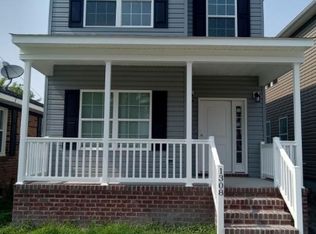 1308 Wirt Ave, Portsmouth, VA 23704