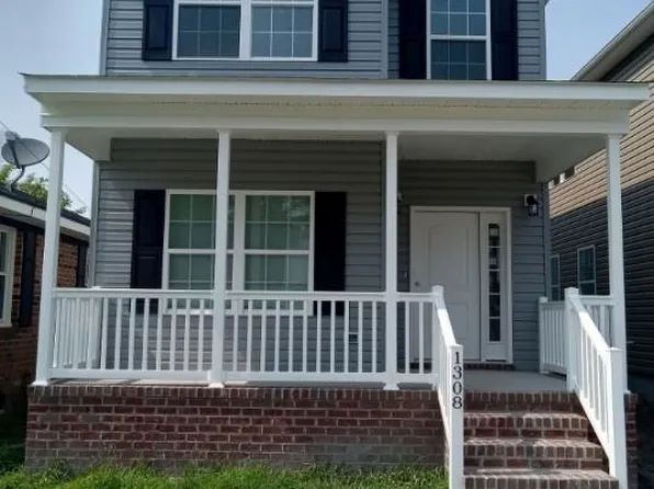 1308 Wirt Ave, Portsmouth, VA 23704