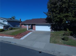 26631 El Mar Dr, Mission Viejo, CA 92691