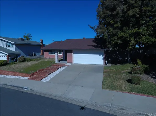 26631 El Mar Dr, Mission Viejo, CA 92691