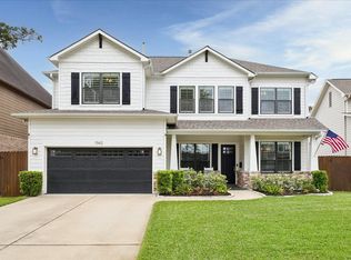 1542 Chantilly Ln, Houston, TX 77018