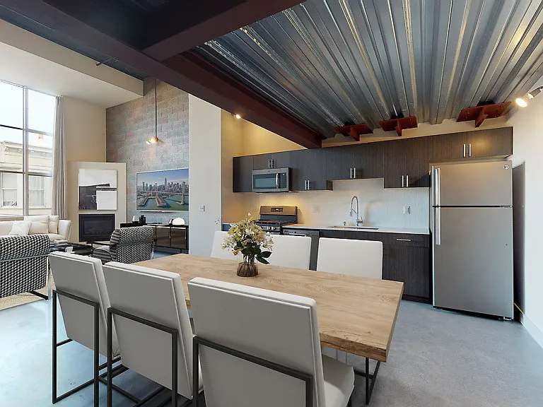 530 Brannan St — Photo 4