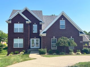 14404 Academy View Ct, Louisville, KY 40245