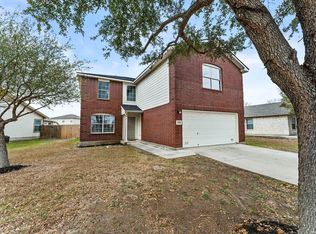 3584 TILDEN TRL, New Braunfels, TX 78132