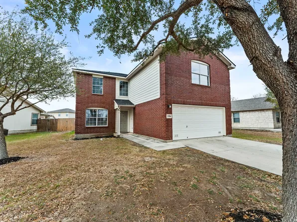 3584 TILDEN TRL, New Braunfels, TX 78132