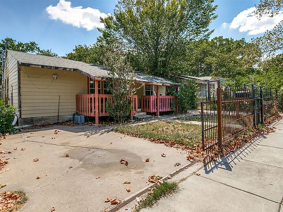 2nd image of 4329 Lubbock Ave