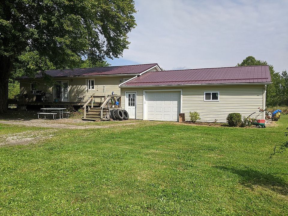 9488 Penniman Rd, Orwell, OH 44076 Zillow