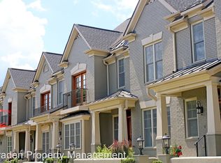 2776 Town Mews Ln, Charlottesville, VA 22901