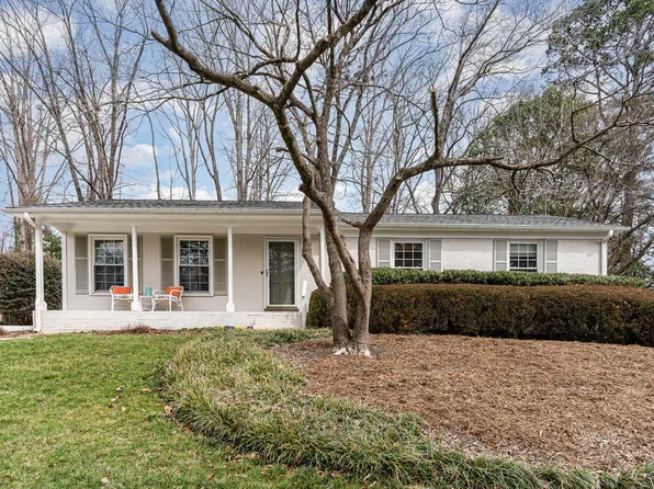 4812 Stonehill Dr, Raleigh, NC 27609
