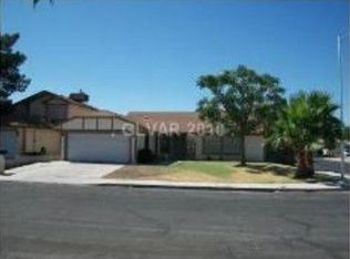6525 Romance Cir, Las Vegas, NV 89108