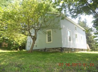 1092 Route 11, Marathon, NY 13803