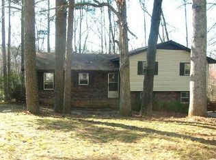 4375 Greenleaf Cir SW, Atlanta, GA 30331