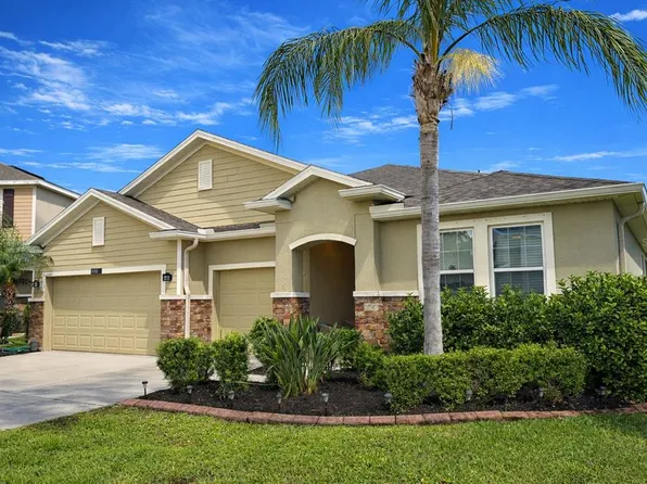 15531 Trinity Fall Way, Bradenton, FL 34212