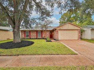 4339 Kacee Dr, Houston, TX 77084