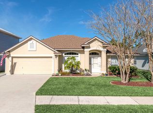 208 N Hidden Tree Dr, Saint Augustine, FL 32086