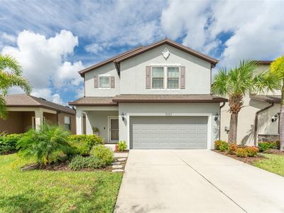 5337 Fallen Leaf Dr, Riverview, FL, 33578