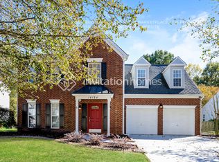 14124 Arbor Ridge Dr #138, Charlotte, NC 28273