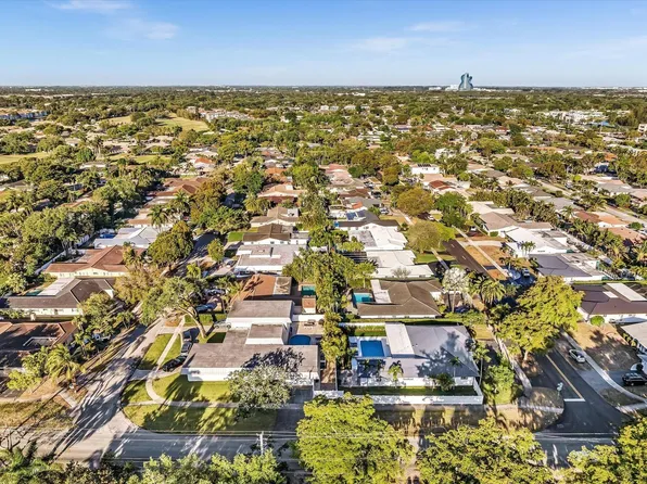 3300 N Hills Drive, Hollywood, FL 33021