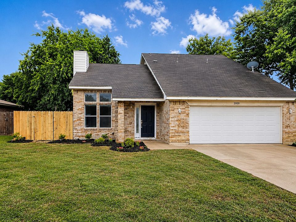 1st image of 5909 Shady Springs Trl