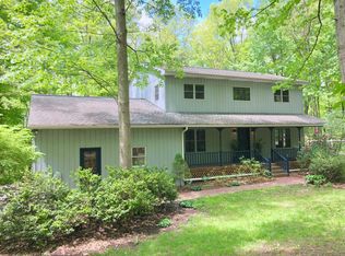 131 Cedar Ridge Dr, Port Matilda, PA 16870