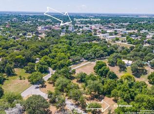 8 E HAMPTON DR LOT 10, Seguin, TX 78155