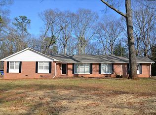 50 Cherokee Hts, Cartersville, GA 30120