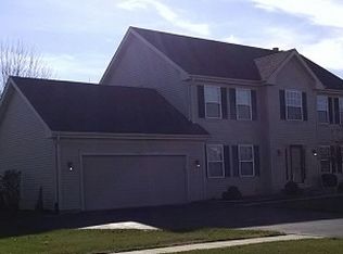 5570 Ryegrass Dr, Rockford, IL 61102