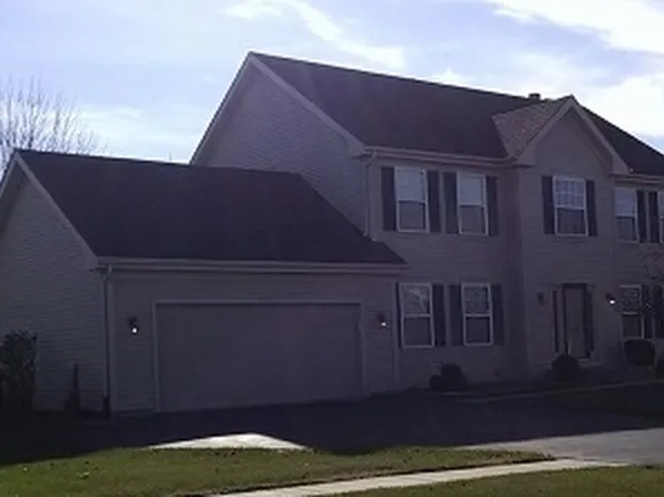 5570 Ryegrass Dr, Rockford, IL 61102