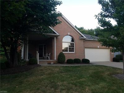 9324 Huntshire Ave NW, North Canton, OH, 44720