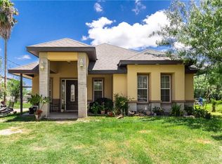 515 Owassa Rd, Alamo, TX 78516