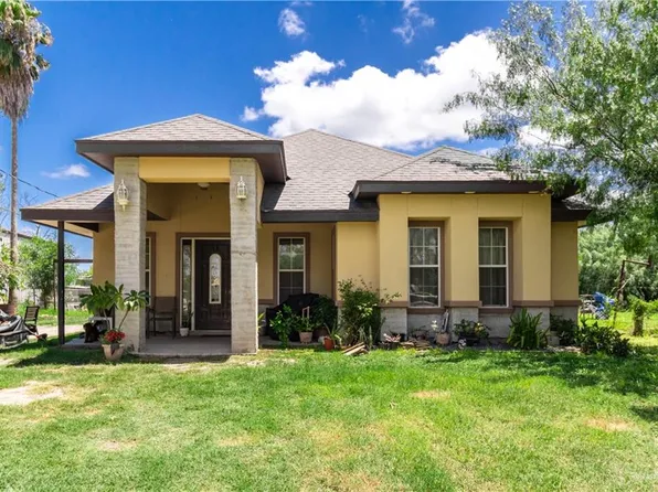 515 Owassa Rd, Alamo, TX 78516