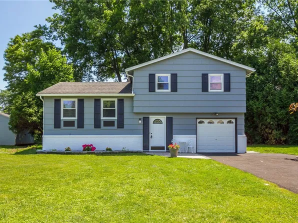 49 Saint Mark Dr, Rochester, NY 14606