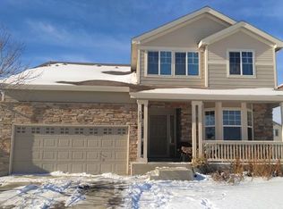 7233 Foothill St, Frederick, CO 80504