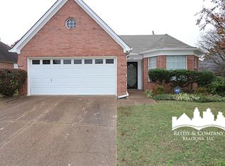 2189 Rocky Stream Dr, Cordova, TN 38016
