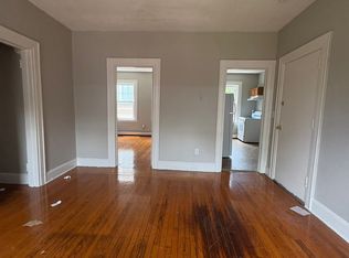 204 Sherman Ave #B33, New Haven, CT 06511