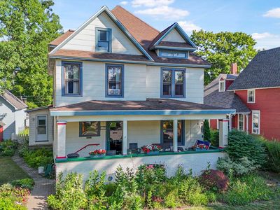 505 E Chapin St, Cadillac, MI, 49601