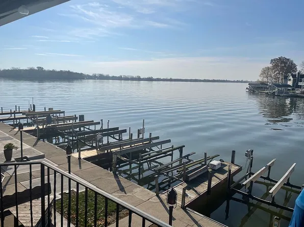 10305 County Road 286 Unit C4, Huntsville, OH 43324